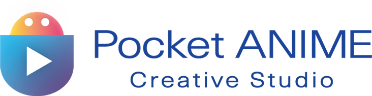 Pocket ANIME（ポケットアニメ）
